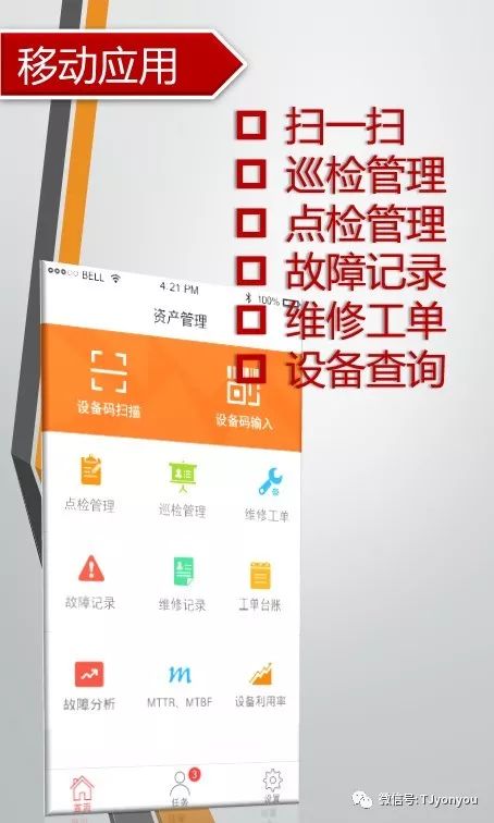NC资产管理之五大亮点